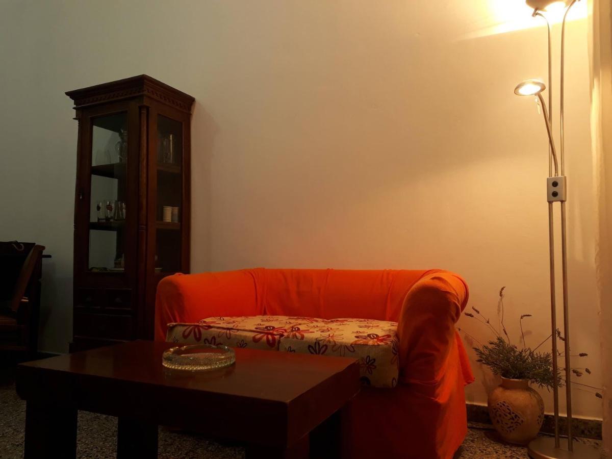 Chalet La Mambu Mar de Ajó Extérieur photo