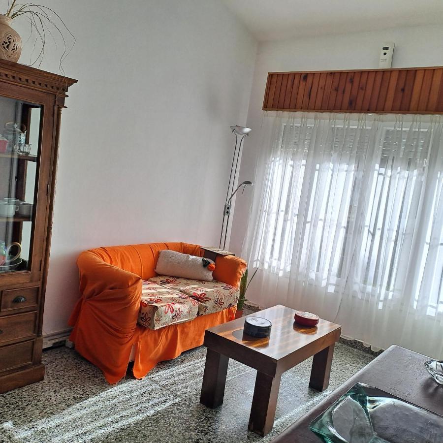 Chalet La Mambu Mar de Ajó Extérieur photo